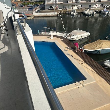 Bonito Apartamento En Roses Zona Familiar Екстериор снимка