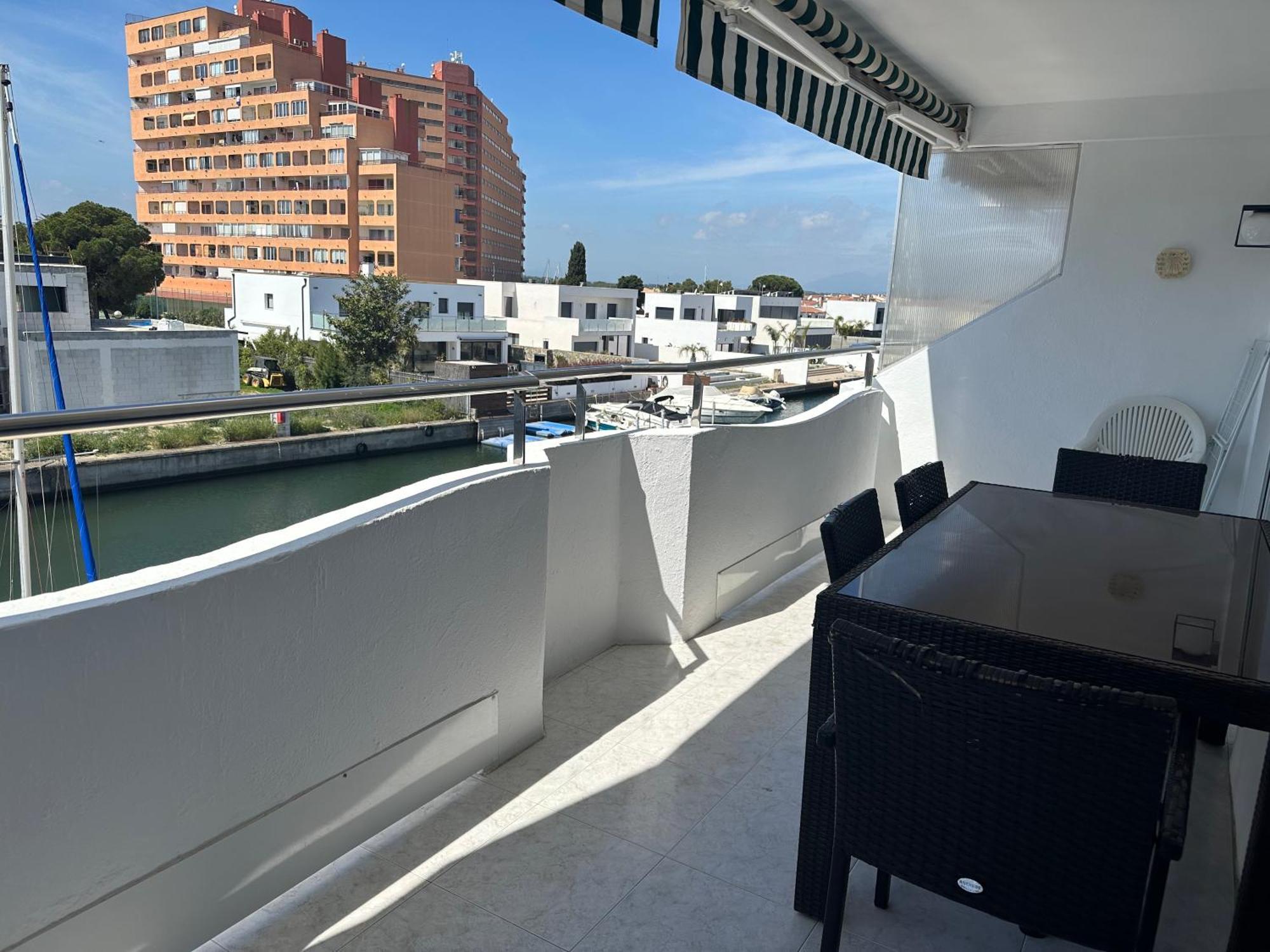 Bonito Apartamento En Roses Zona Familiar Екстериор снимка