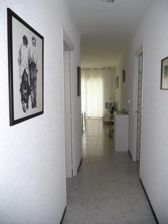 Bonito Apartamento En Roses Zona Familiar Екстериор снимка